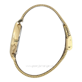 ELLE EL003-1G10M10 Full Gold Shandrope Strap